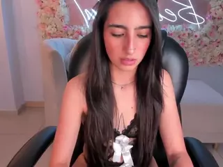 LarisaSmirnov1's Live Sex Cam Show