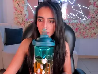 LarisaSmirnov1's Live Sex Cam Show