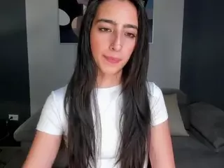 LarisaSmirnov1's Live Sex Cam Show