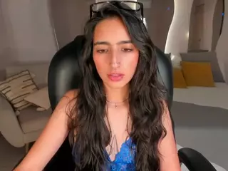 LarisaSmirnov1's Live Sex Cam Show