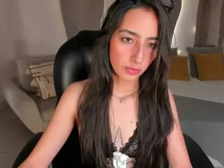 LarisaSmirnov1's Live Sex Cam Show