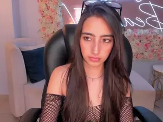 LarisaSmirnov1's Live Sex Cam Show