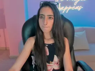 LarisaSmirnov1's Live Sex Cam Show