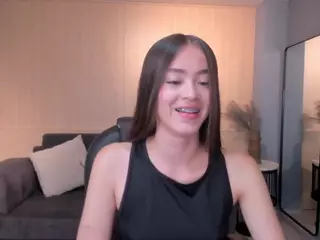 MaiaCollins's Live Sex Cam Show