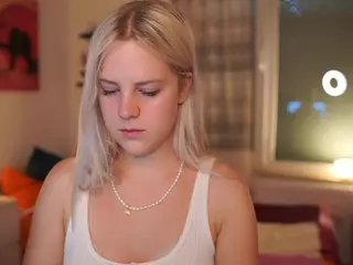merrilyn's Live Sex Cam Show