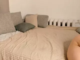 MidnightGlow's Live Sex Cam Show