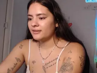 Natacha-tylor's Live Sex Cam Show