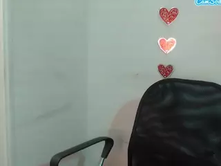 Natacha-tylor's Live Sex Cam Show