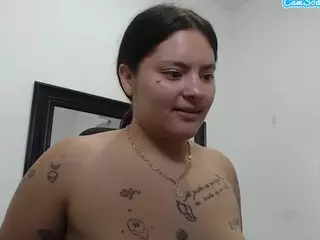 Natacha-tylor's Live Sex Cam Show