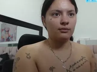 Natacha-tylor's Live Sex Cam Show