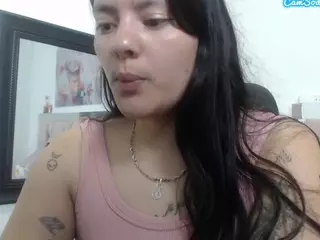 Natacha-tylor's Live Sex Cam Show