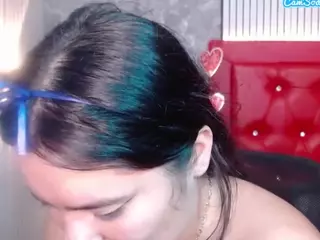 Natacha-tylor's Live Sex Cam Show