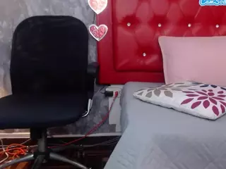 Natacha-tylor's Live Sex Cam Show