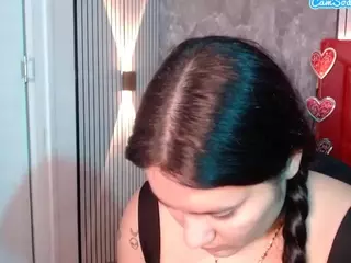 Natacha-tylor's Live Sex Cam Show