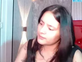 Natacha-tylor's Live Sex Cam Show