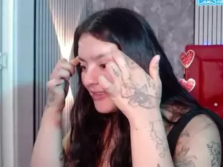 Natacha-tylor's Live Sex Cam Show
