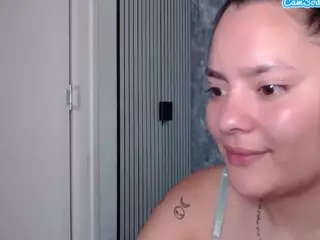 Natacha-tylor's Live Sex Cam Show