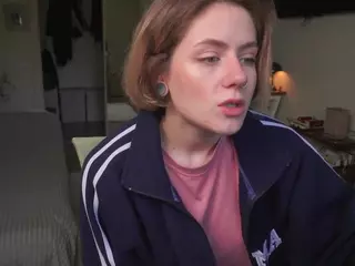 RoxannaBrik's Live Sex Cam Show