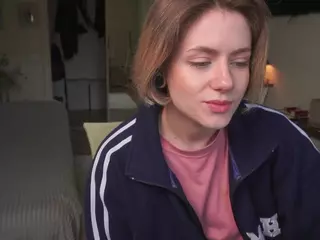 RoxannaBrik's Live Sex Cam Show