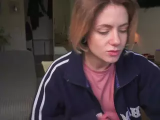 RoxannaBrik's Live Sex Cam Show