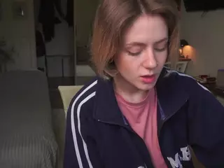 RoxannaBrik's Live Sex Cam Show