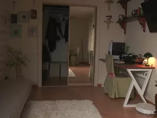RoxannaBrik's Live Sex Cam Show