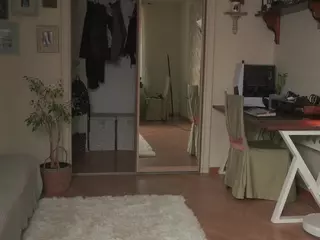 RoxannaBrik's Live Sex Cam Show