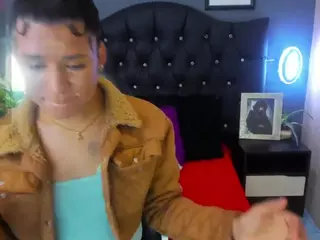 SamanthaEvans18's Live Sex Cam Show