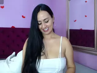 ValentinaJaramilloo's Live Sex Cam Show