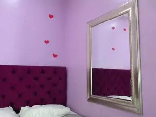 ValentinaJaramilloo's Live Sex Cam Show