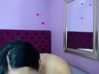 ValentinaJaramilloo's Live Sex Cam Show