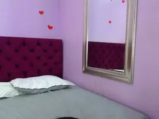 ValentinaJaramilloo's Live Sex Cam Show