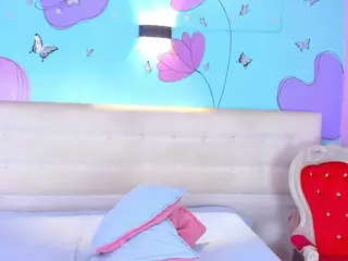 ValentinaJaramilloo's Live Sex Cam Show