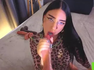 aGaGatha's Live Sex Cam Show