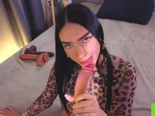 aGaGatha's Live Sex Cam Show