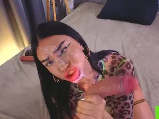 aGaGatha's Live Sex Cam Show