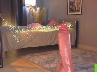 aGaGatha's Live Sex Cam Show