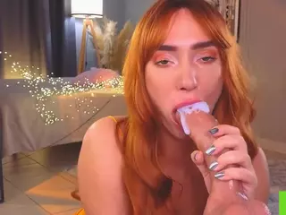 aGaGatha's Live Sex Cam Show