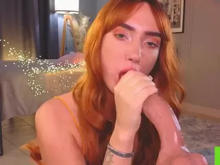 aGaGatha's Live Sex Cam Show