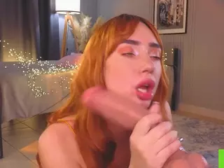 aGaGatha's Live Sex Cam Show