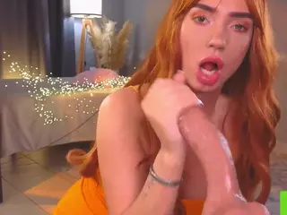 aGaGatha's Live Sex Cam Show