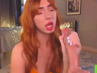 aGaGatha's Live Sex Cam Show
