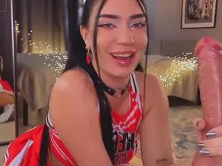 aGaGatha's Live Sex Cam Show