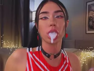 aGaGatha's Live Sex Cam Show