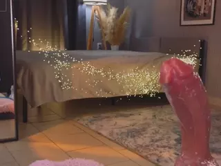 aGaGatha's Live Sex Cam Show