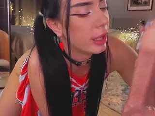 aGaGatha's Live Sex Cam Show