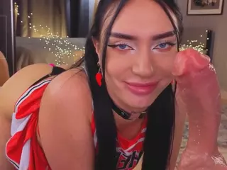 aGaGatha's Live Sex Cam Show
