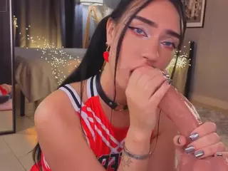 aGaGatha's Live Sex Cam Show