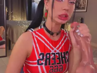 aGaGatha's Live Sex Cam Show