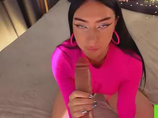 aGaGatha's Live Sex Cam Show